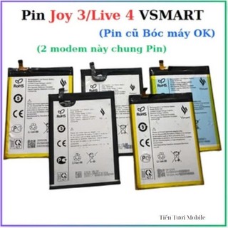 Pin joy 3/bvsm430 vsmart