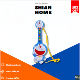 ✿mới✿ đàn đoremon đồ chơi ✿shian vn✿