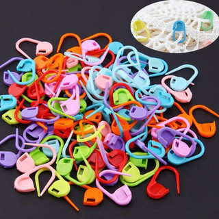 50-100 Kim Đánh Dấu len làm phụ kiện DIY