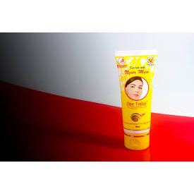 Sữa rửa mặt ốc sên one today