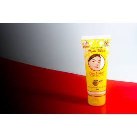 Sữa rửa mặt ốc sên one today