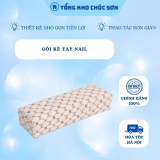 Gối kê tay nail