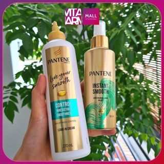[MẪU MỚI] Xịt Dưỡng Tóc Pantene Conditioning Mist Treatment 180ml (bill Úc)