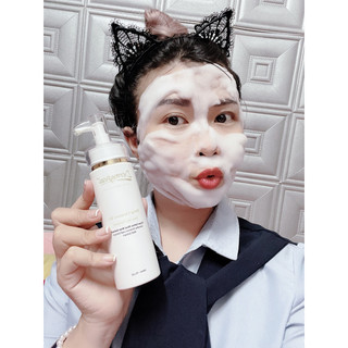 Gel Rửa Mặt thải độc Dermapeel Hàn Quốc [Chính Hãng]