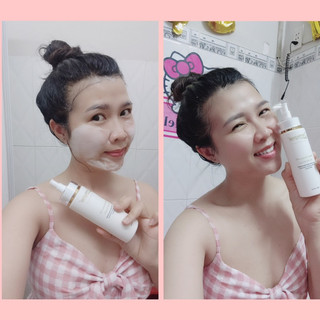 Gel Rửa Mặt thải độc Dermapeel Hàn Quốc [Chính Hãng]