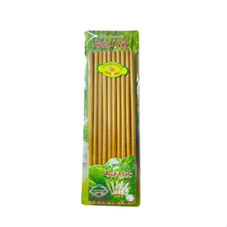 Vỉ 10 đôi đũa tre Đức Việt chất lượng cao