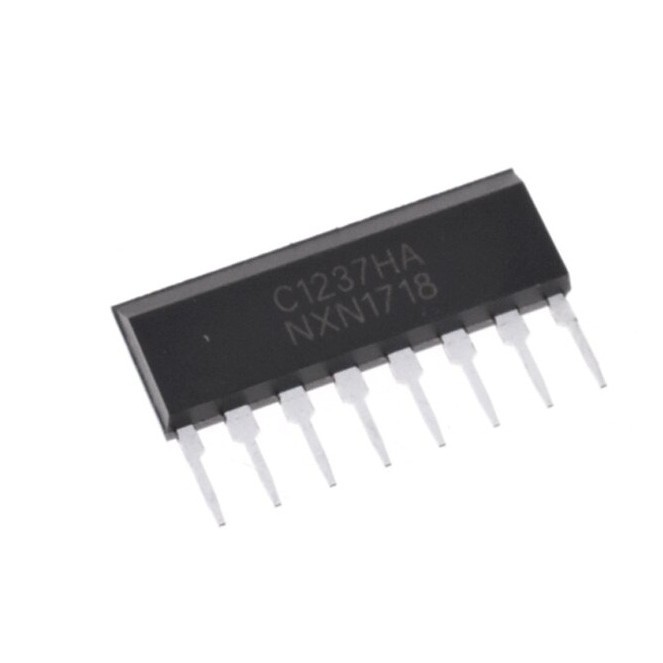 UPC1237 ZIP8 IC Bảo Vệ Loa