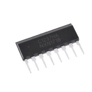 Upc1237 zip8 ic bảo vệ loa