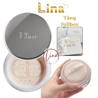 Phấn phủ bột Dior Capture Totale Compact chính hãng tone tự nhiên che phủ tốt mềm mịn LINA COSMETICS