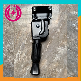 [Lihaze] Chân chống nghiêng, chống cạnh chuyên dụng cho xe đạp điện Lihaze, Burke, Theli...