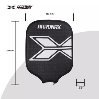 Bao bọc vợt Arronax chính hãng
