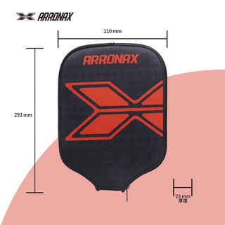 Bao bọc vợt Arronax chính hãng