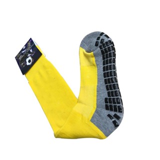  Tất Đá Bóng  Chống Trơn Trượt TRẺ EM và NGƯỜI LỚN  LOẠI DÀI - Cao Cấp - Chất Lượng Tuyệt Vời 