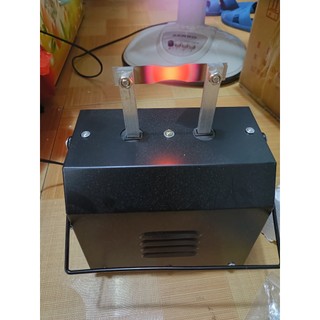 Lưỡi dao sơ cua cho máy là mỏ gà vịt