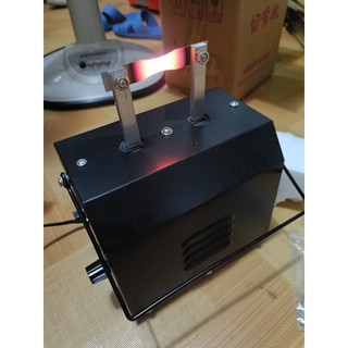 Lưỡi dao sơ cua cho máy là mỏ gà vịt