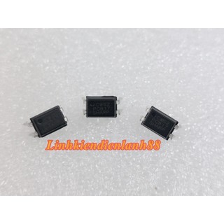 10 con Photo Quang Cắm (Opto) PC817 817 DIP-4 Mới Chính Hãng Sharp 100%