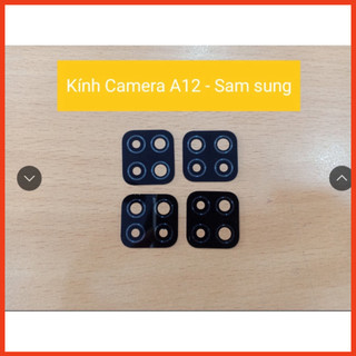 Kính Camera A12 Sam sung ,dùng để thay thế,sửa chữa