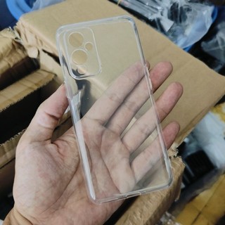 [Oneplus 9/ 9 Pro] Ốp lưng silicon dẻo cao cấp Henyou