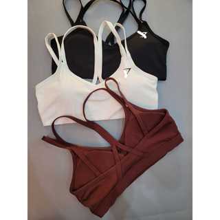 Áo tập Gymshark chuẩn hãng
