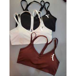 Áo tập Gymshark chuẩn hãng