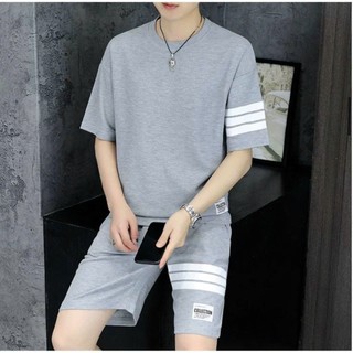 < FREESHIP > Bộ set thể thao vải tổ ong mát, mềm mịn nhiều màu lựa chọn