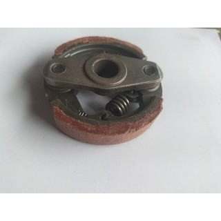 bố côn máy cắt cỏ 411 2 lò xo