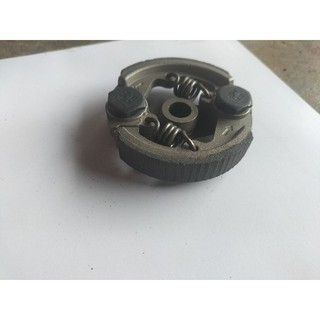 bố côn máy cắt cỏ 411 2 lò xo