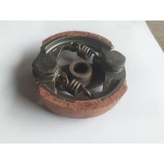 bố côn máy cắt cỏ 411 2 lò xo