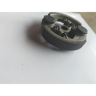 bố côn máy cắt cỏ 411 2 lò xo