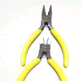 Kềm cắt , nhọn , bằng .số 5x1.cây....