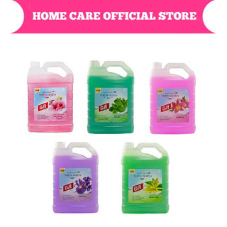 Nước lau sàn GIFT Can 3.8kg ( mẫu mới)