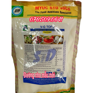 Đường nho gói 1 kg [Date xa]