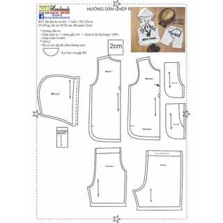 Rập giấy in màu A0 mã B29 (Bản vẽ)