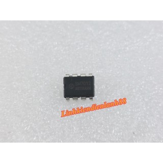 Ic nguồn sm7012 mới 100%