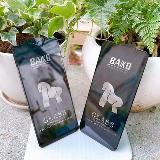 Cường lực Baiko Redmi K60 K50 ultra K40 gaming K30 5G K20 pro poco C65 C40 M6 M5s X6 X6 pro M6 M5 4G