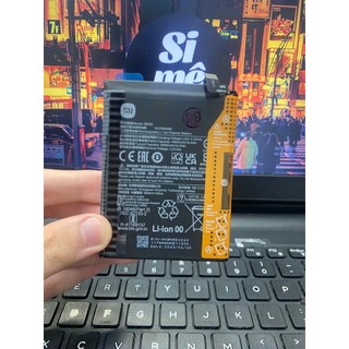 PIN XIAOMI BN5D/ REDMI Note 11 -4G/ Note 11S -4G (TẶNG KÈM KEO VÀ TOOLS SỬA)
