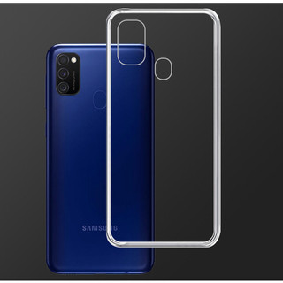 Ốp dẻo đen chống sốc AutoFocus/ Ốp dẻo trong cao cấp cho điện thoại Samsung Galaxy A11/ M21/ M31/ M51