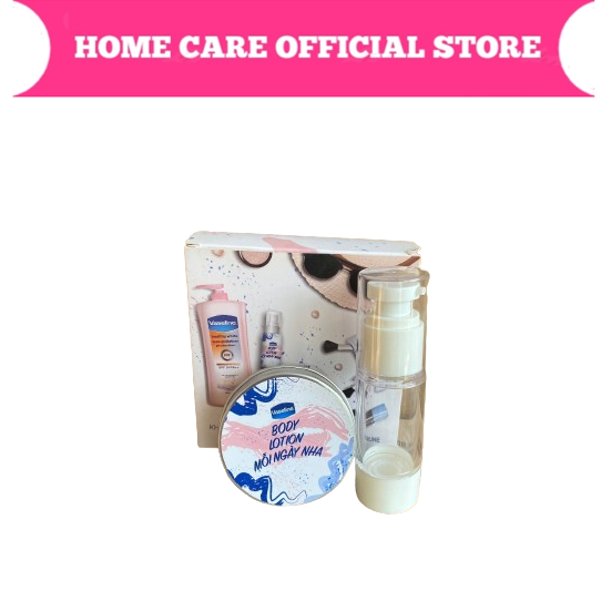 Bộ Chiết Mỹ Phẩm Du Lịch Cao Cấp