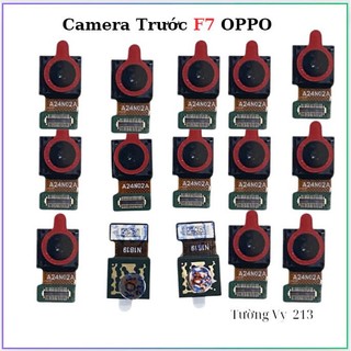 Camera Trước Oppo F7,Thay thế