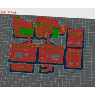 In 3d nhưa petg abs tại đây
