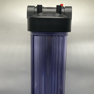 Cốc lọc bigblue, cốc lọc béo trong suốt 20 inch