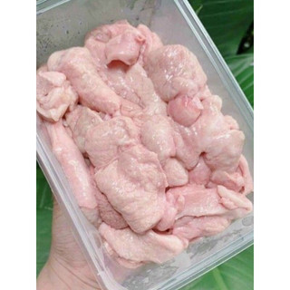 Nầm lợn tươi ngon, nướng ngon tái tê 189k/kg