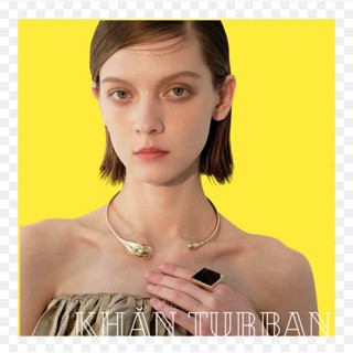 Vòng cổ giọt nước - Vòng cổ mặc áo dài - Khanturban.vn