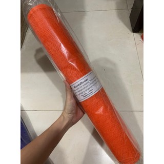 Lưới thô cuộn bó hoa