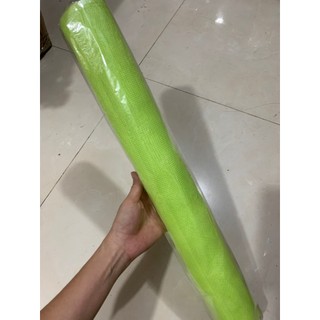 Lưới thô cuộn bó hoa