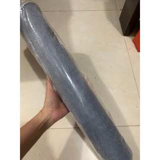 Lưới thô cuộn bó hoa