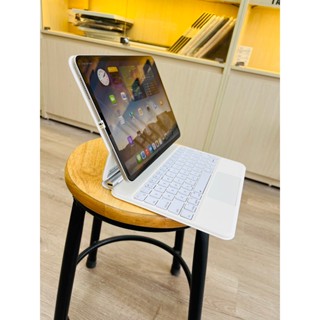 ( BẢN CAO CẤP TẶNG CHUỘT) Bàn phím Wireless keyboard case ảnh thật 100%