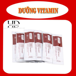 Dưỡng vitamin AD