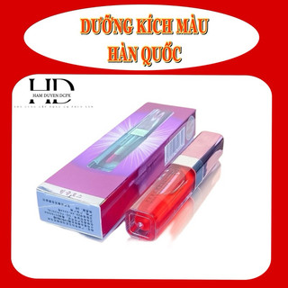 Dưỡng môi hàn quốc, kích màu môi, dưỡng hàn quốc