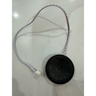 combo 2 loa lớn lịch vạn niên 49mm 0.5w